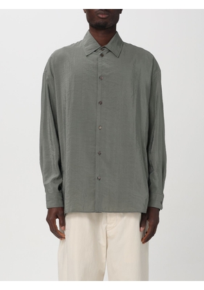 Shirt LEMAIRE Men colour Grey