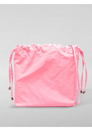 Shoulder Bag ASPESI Woman colour Pink
