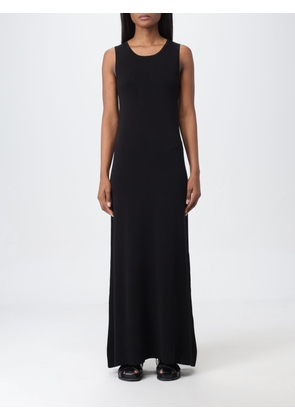 Dress ASPESI Woman colour Black