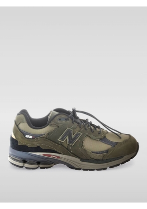 Trainers NEW BALANCE Men colour Military