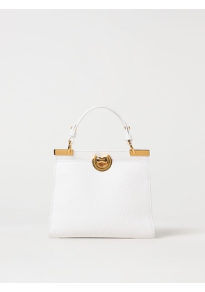 Mini Bag COCCINELLE Woman colour White