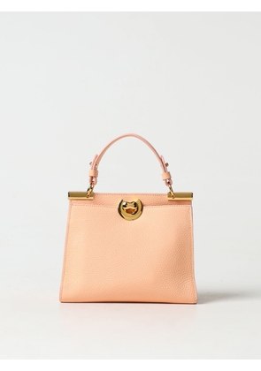 Mini Bag COCCINELLE Woman colour Peach