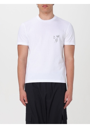 T-Shirt NEIL BARRETT Men colour Grey 1