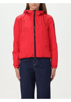 Jacket PEUTEREY Woman colour Red