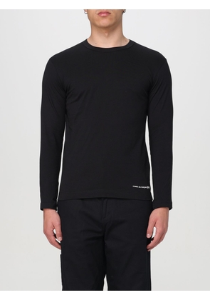 T-Shirt COMME DES GARCONS Men colour Black