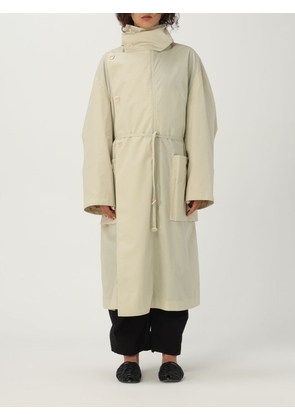 Coat LEMAIRE Woman colour Grey