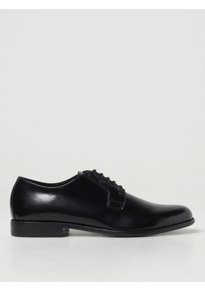 Brogue Shoes MANUEL RITZ Men colour Black