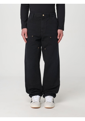 Trousers CARHARTT WIP Men colour Black 2