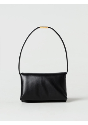 Shoulder Bag MARNI Woman colour Black