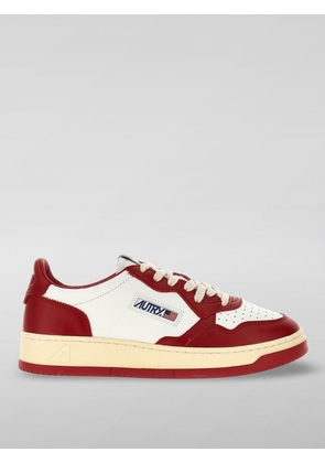 Sneakers AUTRY Woman colour Red