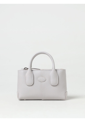 Mini Bag TOD'S Woman colour Grey