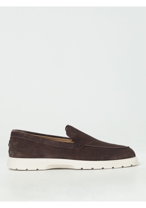 Loafers TOD'S Men colour Dark