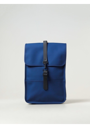 Backpack RAINS Men colour Blue 1