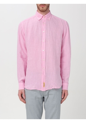 Shirt AN AMERICAN TRADITION Men colour Pink