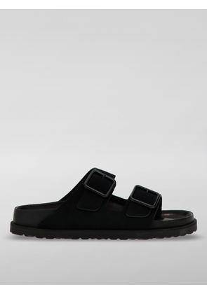 Sandals BIRKENSTOCK X TEKLA Men colour Black