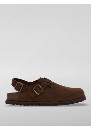 Shoes BIRKENSTOCK X TEKLA Men colour Brown