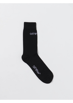 Socks OFF-WHITE Men colour Black