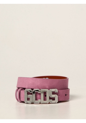 Belt GCDS Woman colour Pink