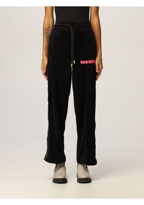 Trousers BARROW Woman colour Black