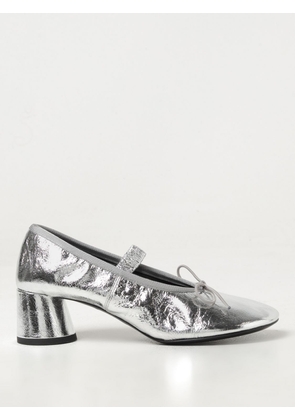 High Heel Shoes PROENZA SCHOULER Woman colour Silver