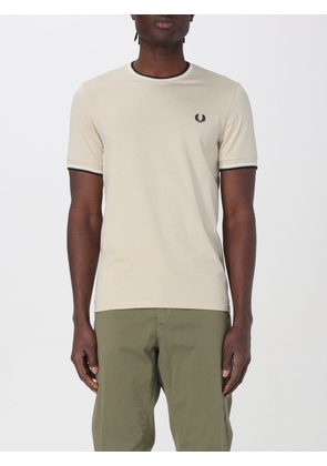 T-Shirt FRED PERRY Men colour Fa02