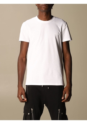 T-Shirt BALMAIN Men colour White