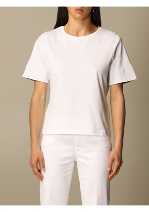 T-Shirt FAY Woman colour White