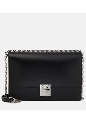 Givenchy 4G Small leather crossbody bag