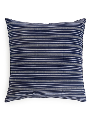 Tensira Cushion Cover 50x50 cm - Blue