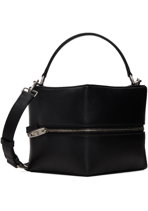 Balenciaga Black Small 4x4 Bag