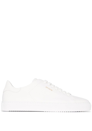 Axel Arigato Clean 90 low-top sneakers - White