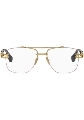 Dita Gold Grand-Evo Rx Glasses