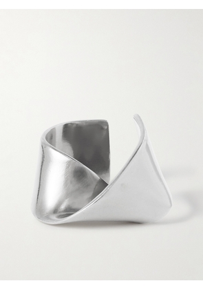YSSO - Cordella Silver Ring - One size