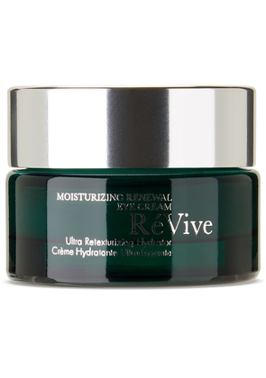 RéVive Ultra Retexturizing Hydrator Moisturizing Renewal Eye Cream, 15 g