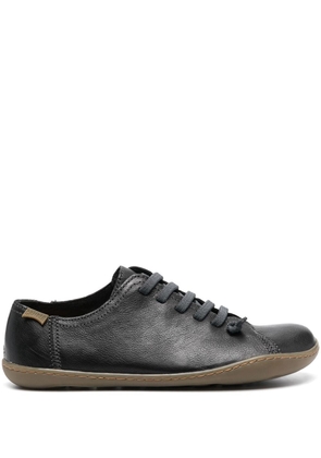 Camper lace-up sneakers - Black
