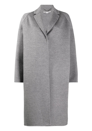 Stella McCartney Bilpin oversize coat - Grey