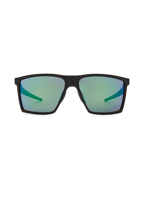 Oakley Futurity Sun Sunglasses in Black.