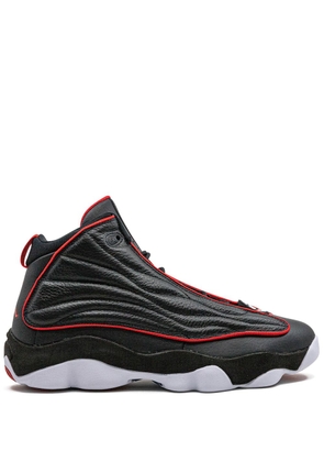 Jordan Jordan Pro Strong high-top sneakers - Black