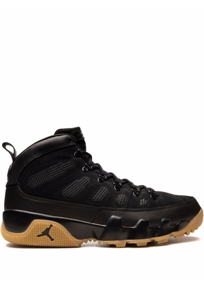 Jordan Air Jordan 9 'Black/Gum' boots