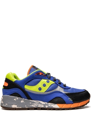 Saucony Shadow 6000 Trail CPK sneakers - Blue