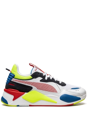 PUMA RS-X 'Goods' sneakers - White