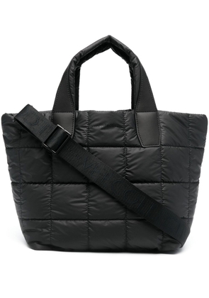 VeeCollective Porter Shopper small tote bag - Black