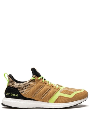adidas Ultraboost 5.0 DNA sneakers - Yellow