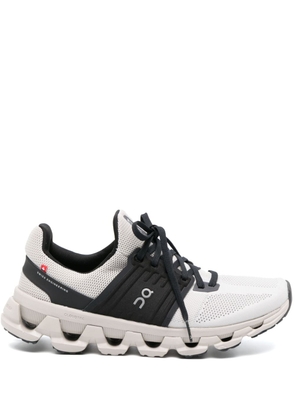 On Running Cloudswift 3 low-top sneakers - Grey