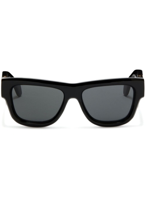 Palm Angels Eyewear Merril square-frame sunglasses - Black