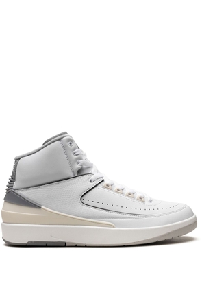 Jordan Air Jordan 2 sneakers - White