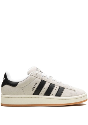 adidas Campus 00s suede sneakers - White