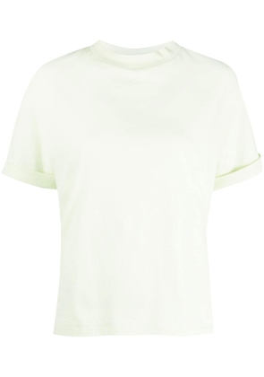 Filippa K Aleah short-sleeve T-shirt - Green
