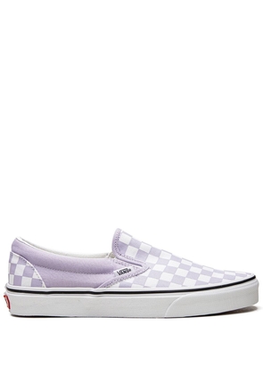 Vans Classic Slip-O sneakers - Purple