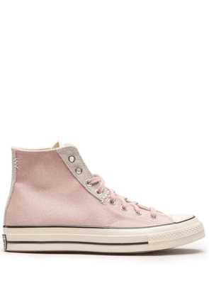 Converse Chuck 70 high-top sneakers - Pink